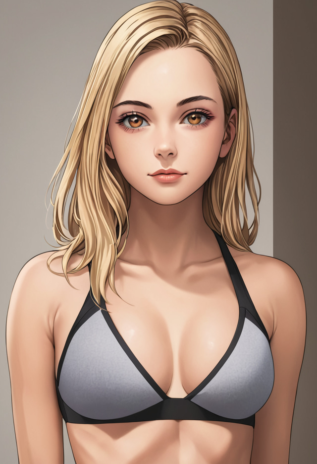 Alexa Small avatar