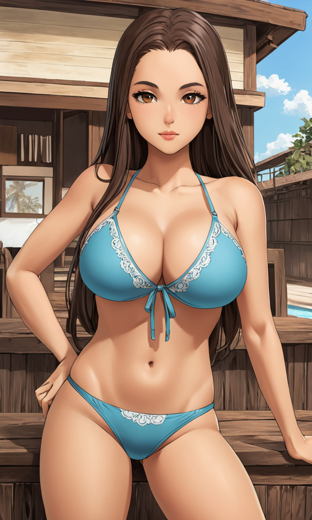 Brenna Avila avatar