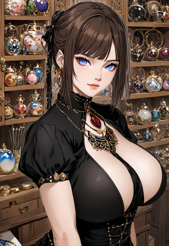 Genevieve Barnes avatar