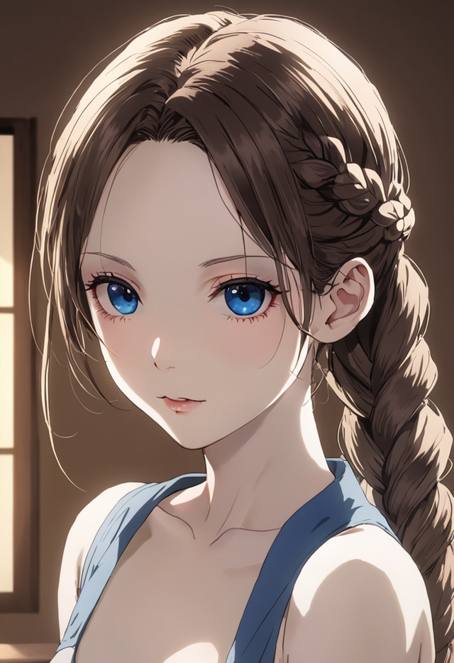 Lina Gilbert avatar