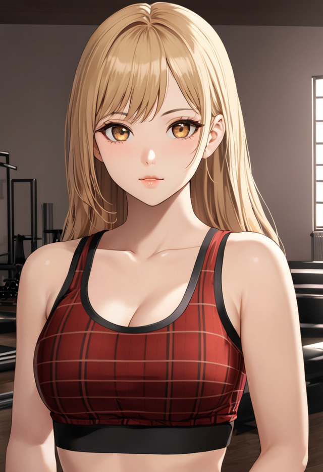 Alondra Todd avatar