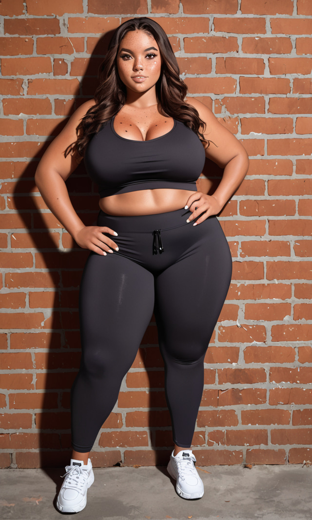 Tianna Strong avatar