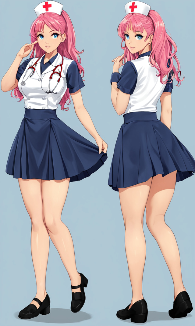 Charity Lucero avatar