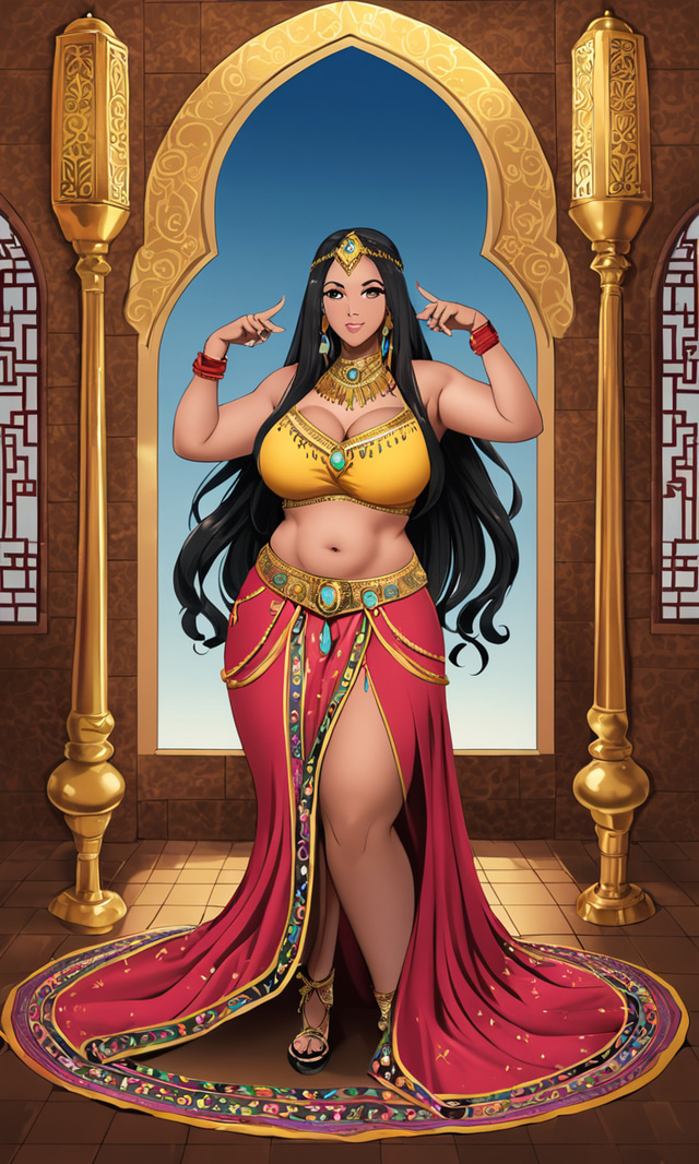 Asia Shannon avatar
