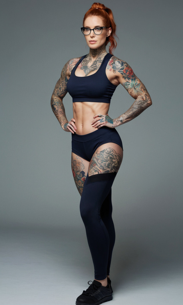 Rachel Huffman avatar