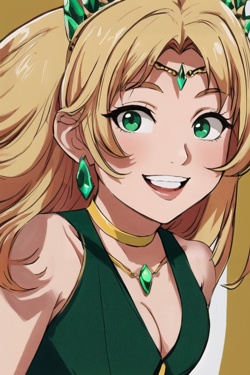 Adalyn Grant avatar