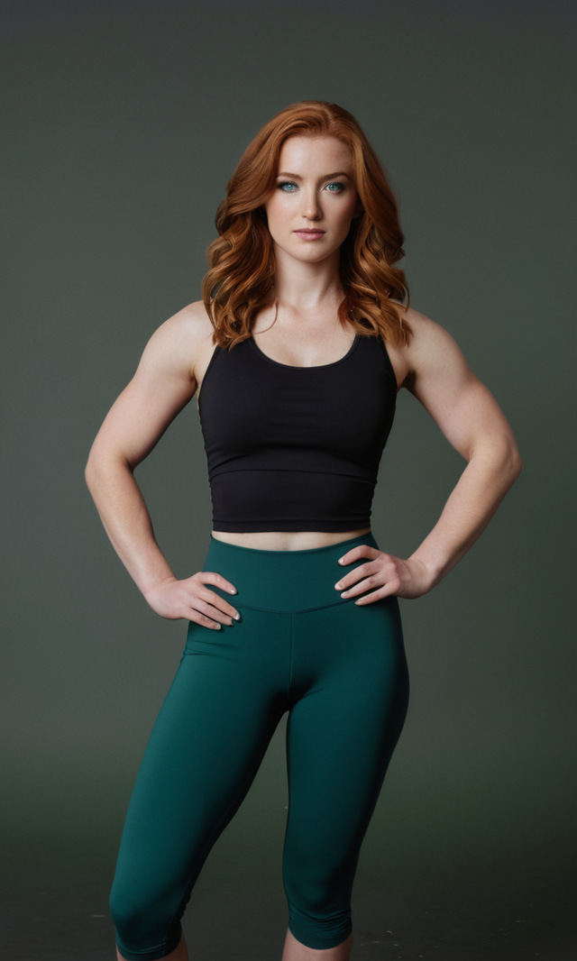 Madyson Frye avatar