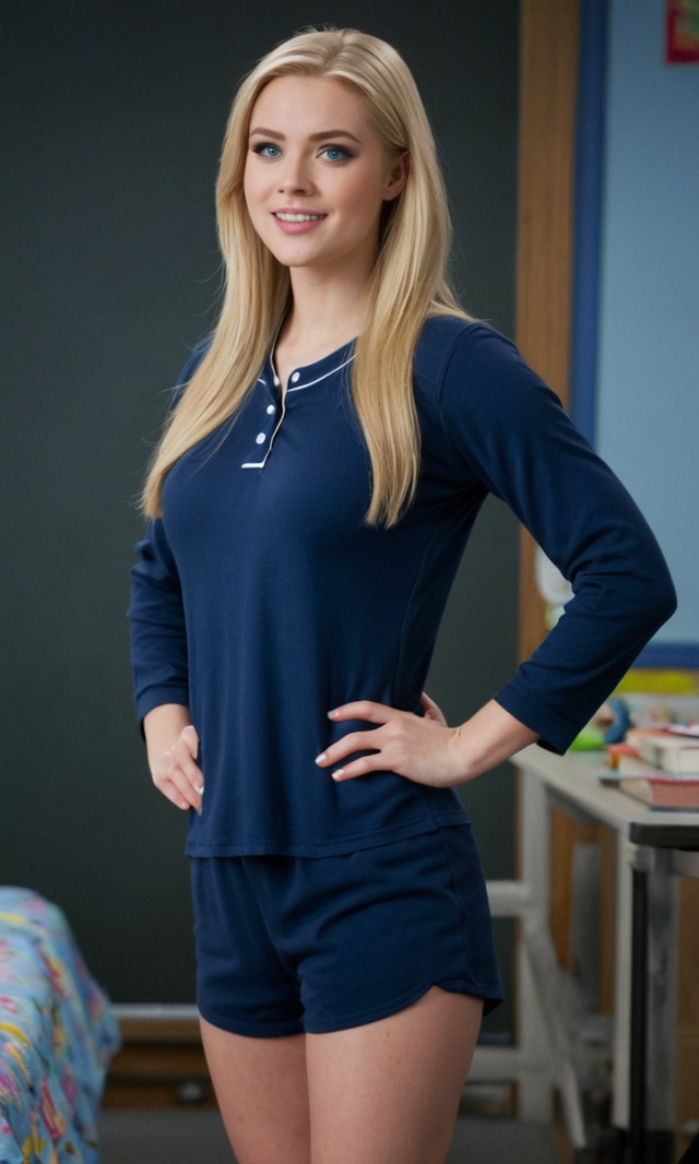 Ingrid Spencer avatar