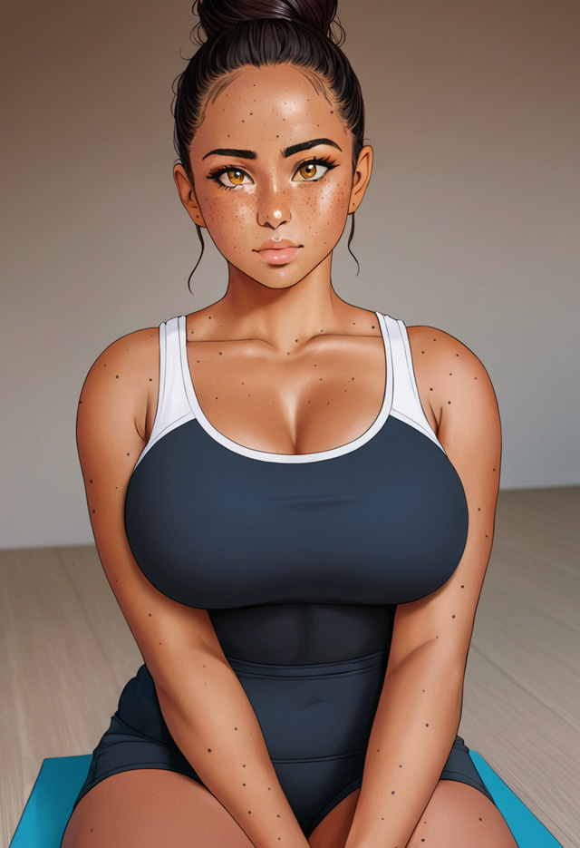 Tamara Serrano avatar