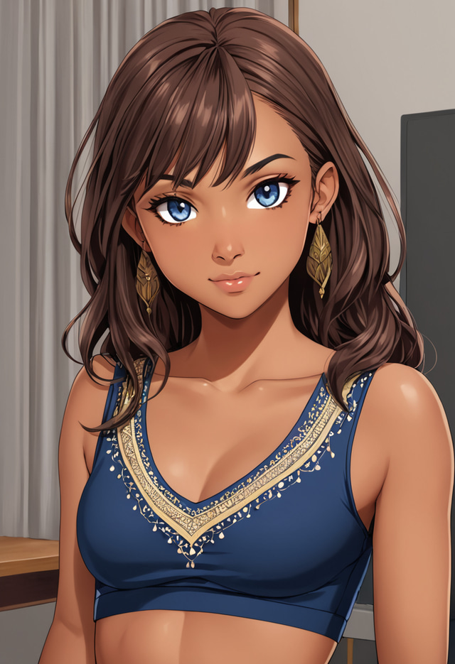 Brynn Benton avatar