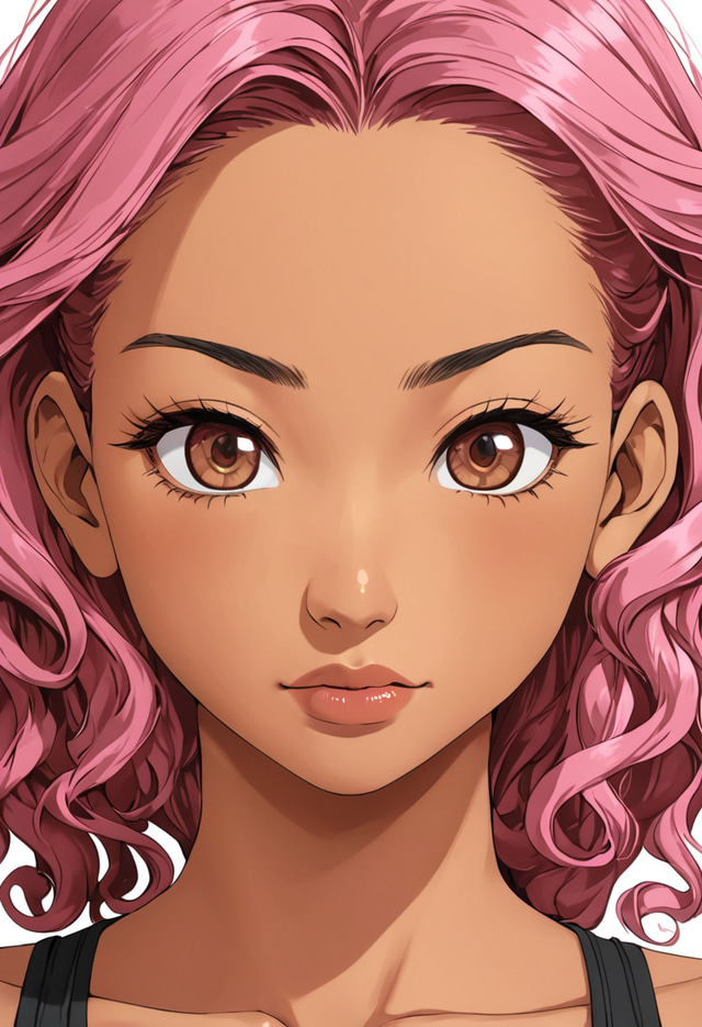 Evelin Mann avatar