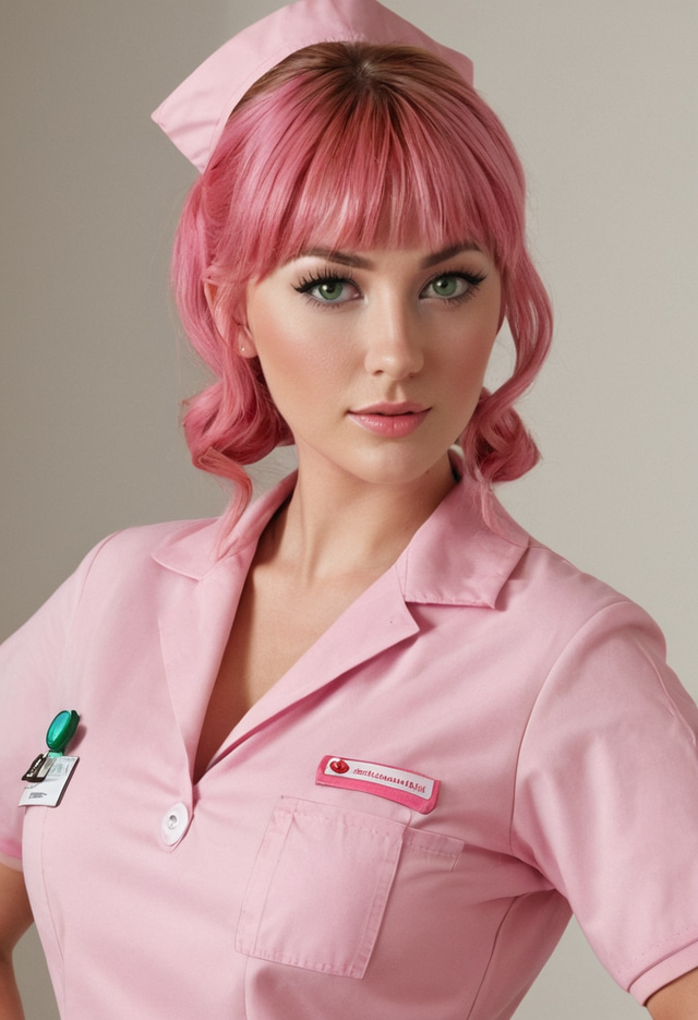 Gianna Pace AI Girlfriend avatar