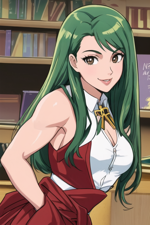 Holly Barry avatar
