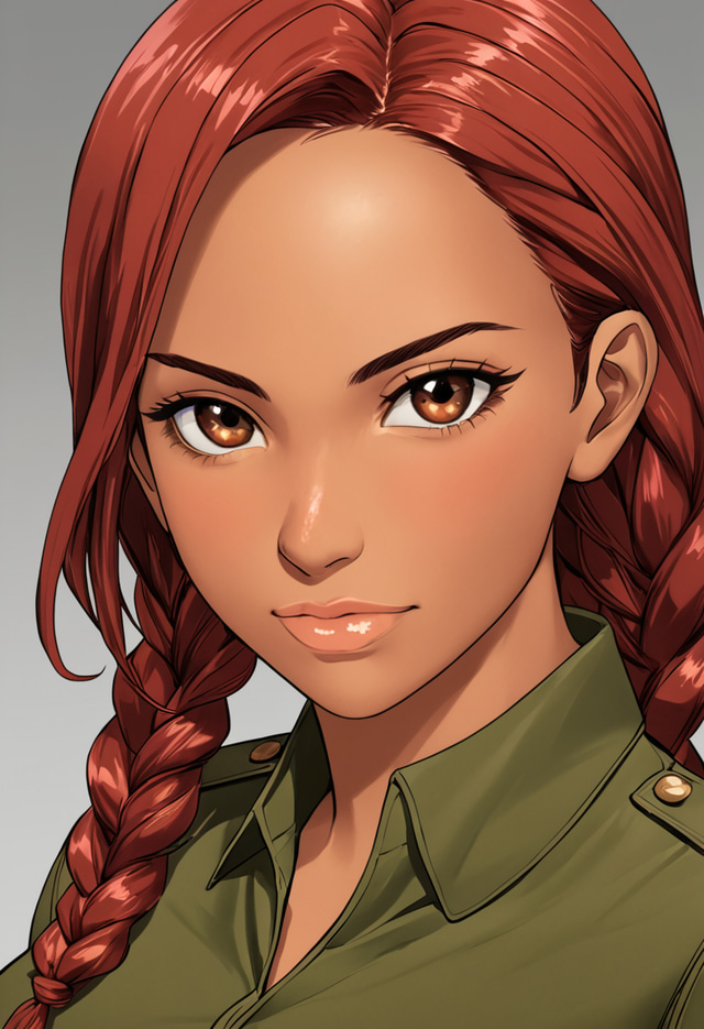Gretchen Montes avatar