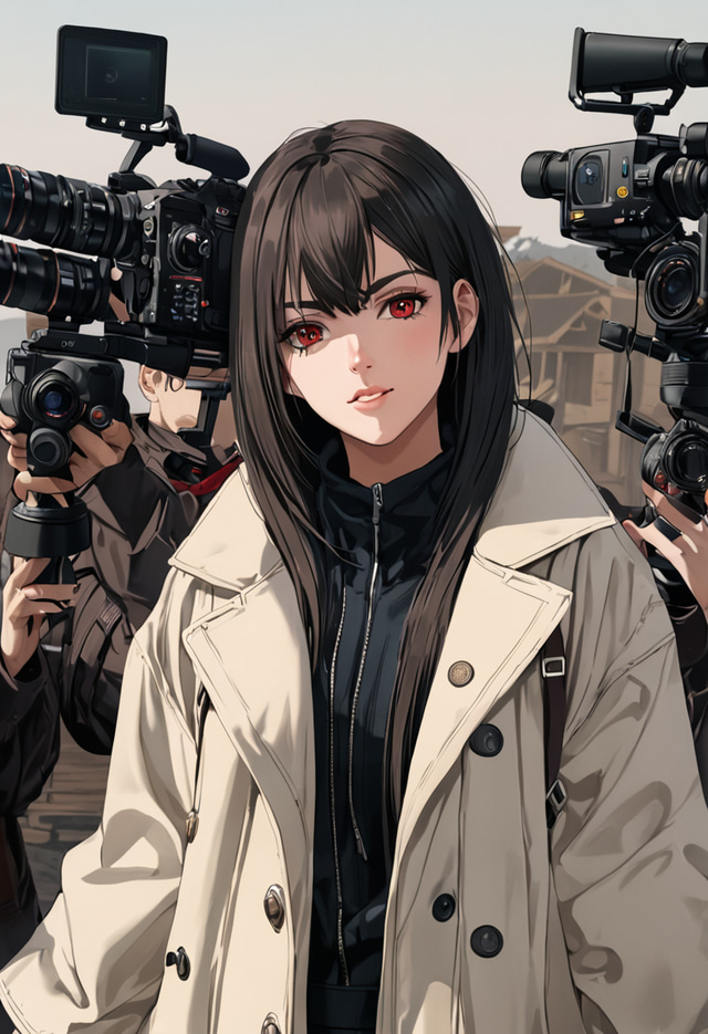 Chloe Mitchell avatar