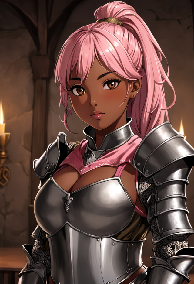 Tabitha Villarreal avatar