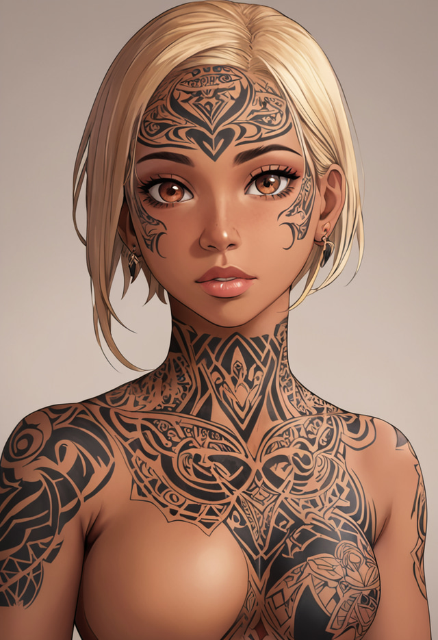 Madilynn Terrell avatar