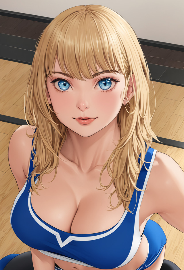 Belinda Wilkerson avatar