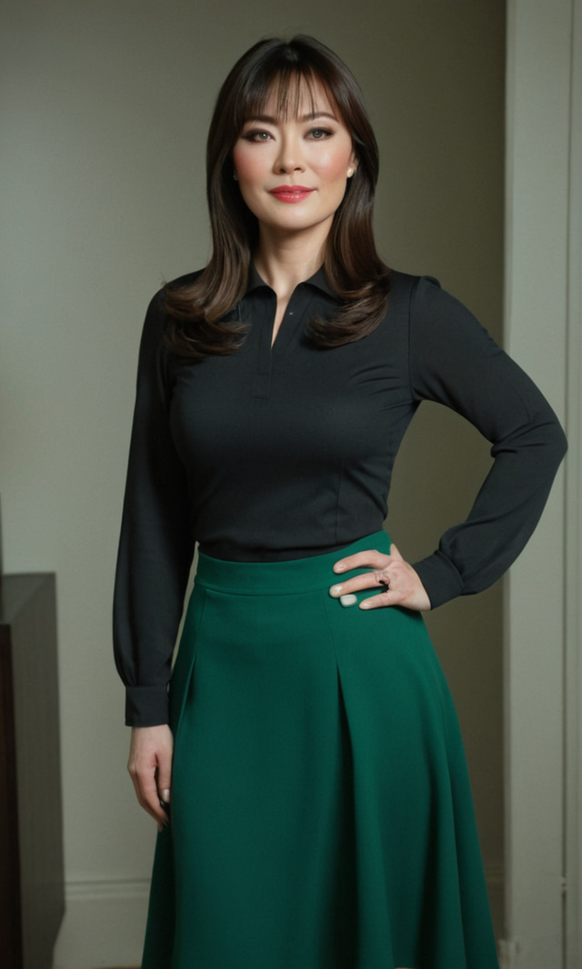 Fernanda Hodge avatar