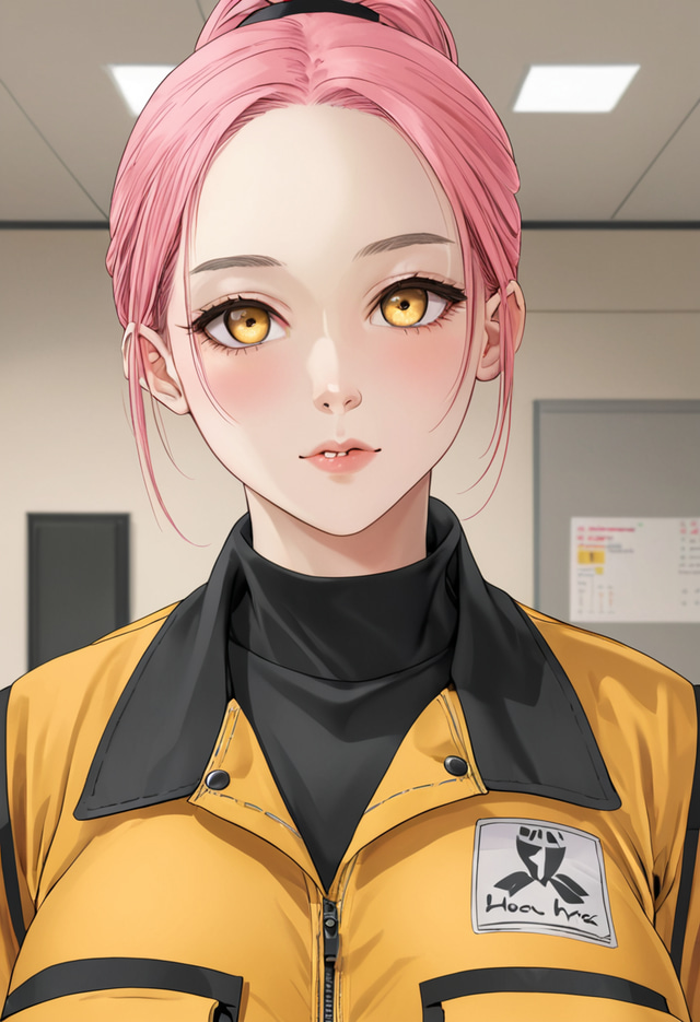 Hadassah Browning avatar