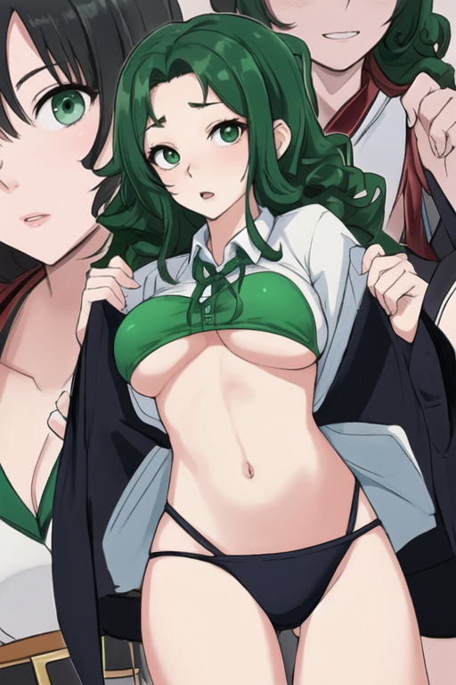 Rubi Wang avatar
