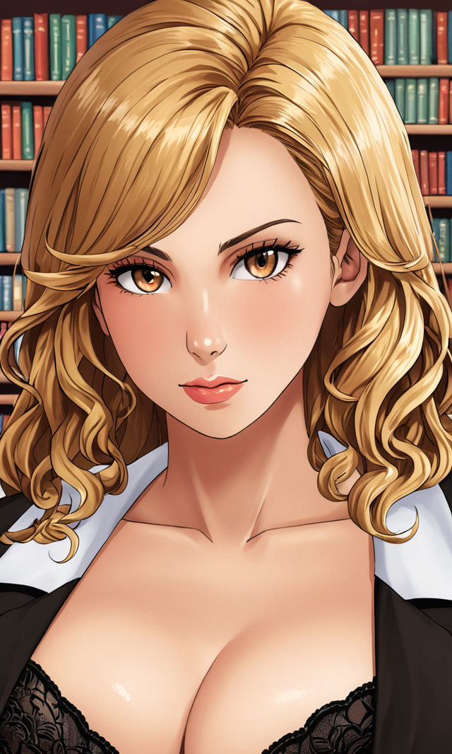 Leyla Gillespie avatar