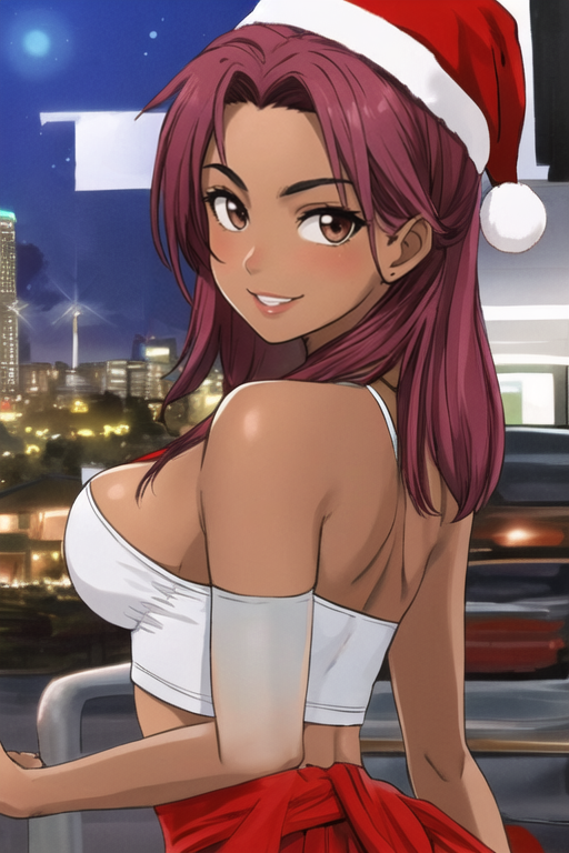 Kenya Franco avatar