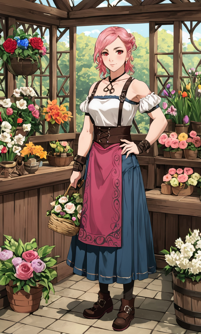 Kirsten Allen avatar