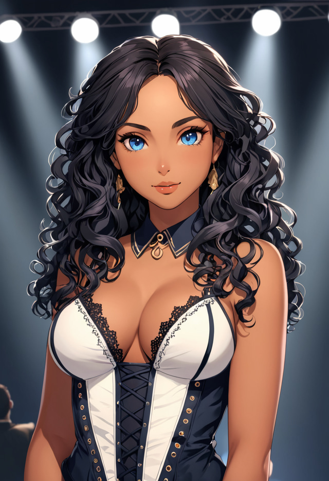 Lorelei Johnson avatar