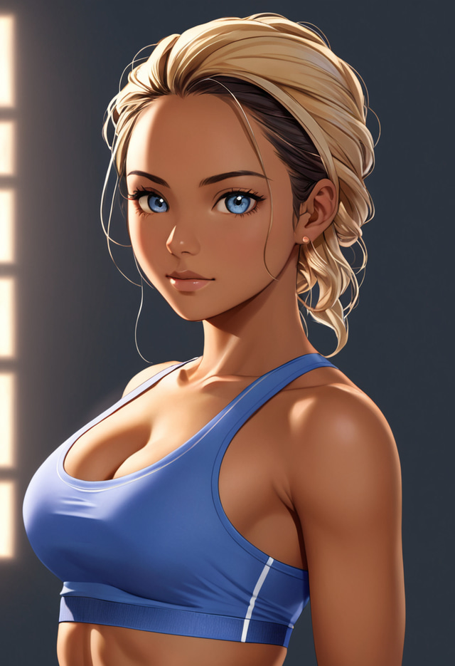 Angie Eaton avatar