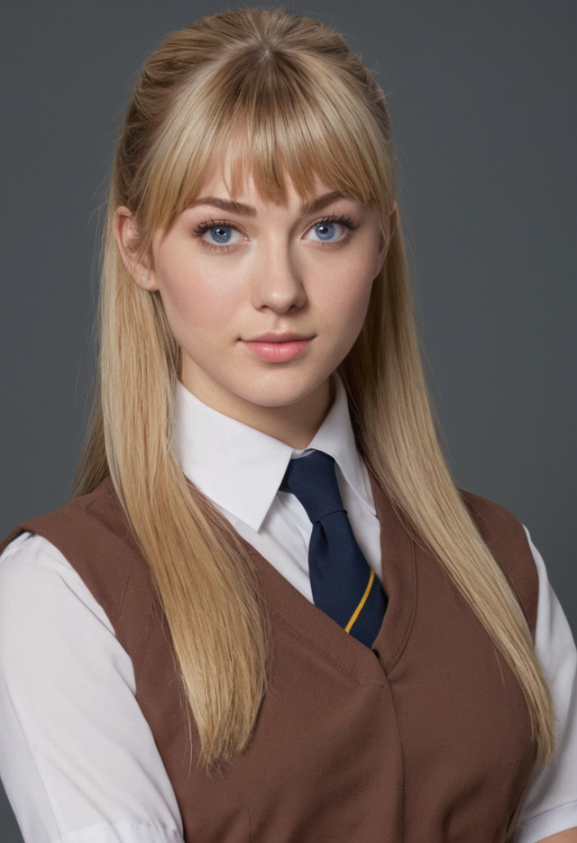 Angel Nunez AI Girlfriend avatar