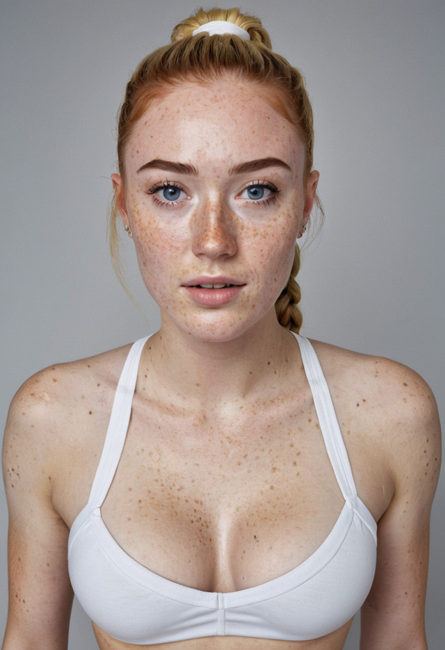 Violet Austin avatar