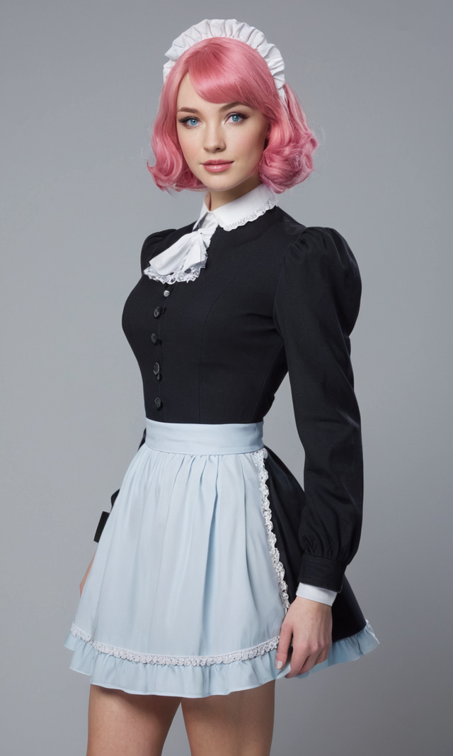 Sylvia Foster avatar