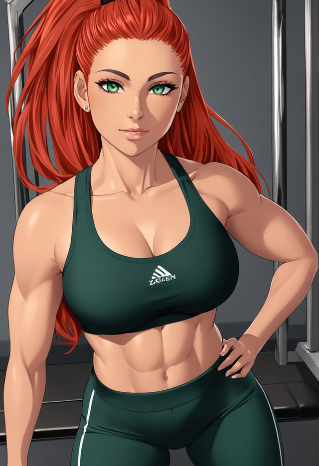 Kaylen Conley AI Girlfriend avatar