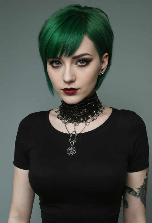Valery Ritter AI Girlfriend avatar