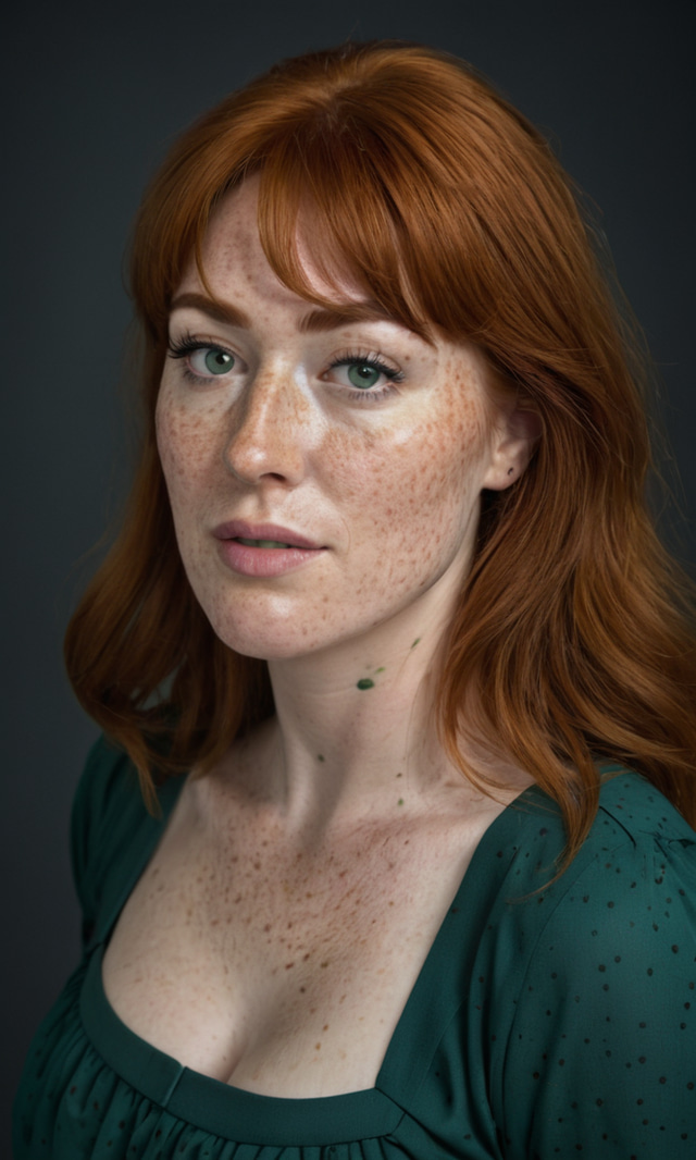 Allyson Sweeney avatar