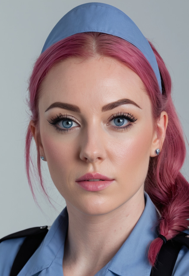 Aliya Myers avatar