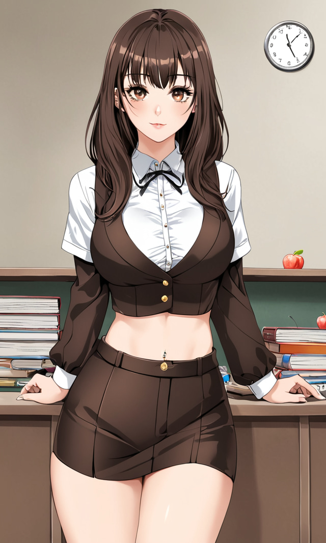 Joyce Soto avatar