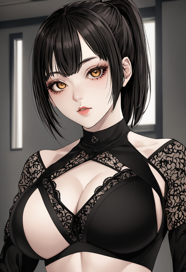 Juliette Harrell avatar