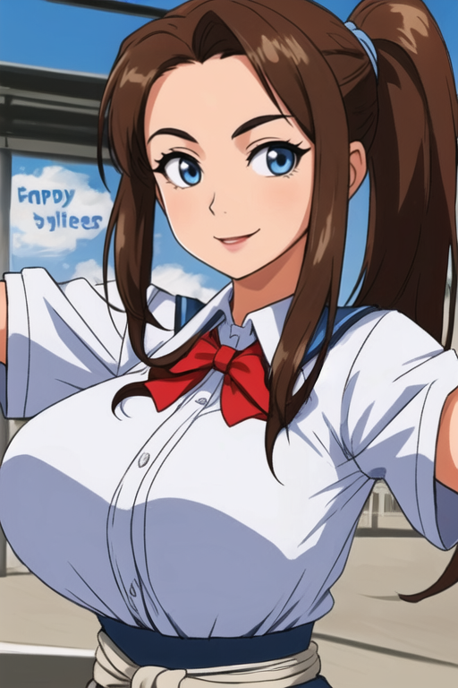 Mariela Ayala avatar