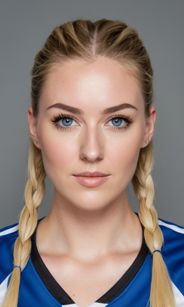Liana Brennan avatar