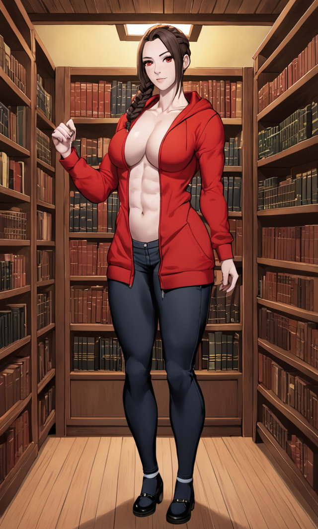 Lorelei Flynn avatar