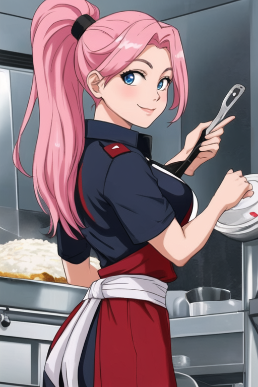 Rachel Duran avatar
