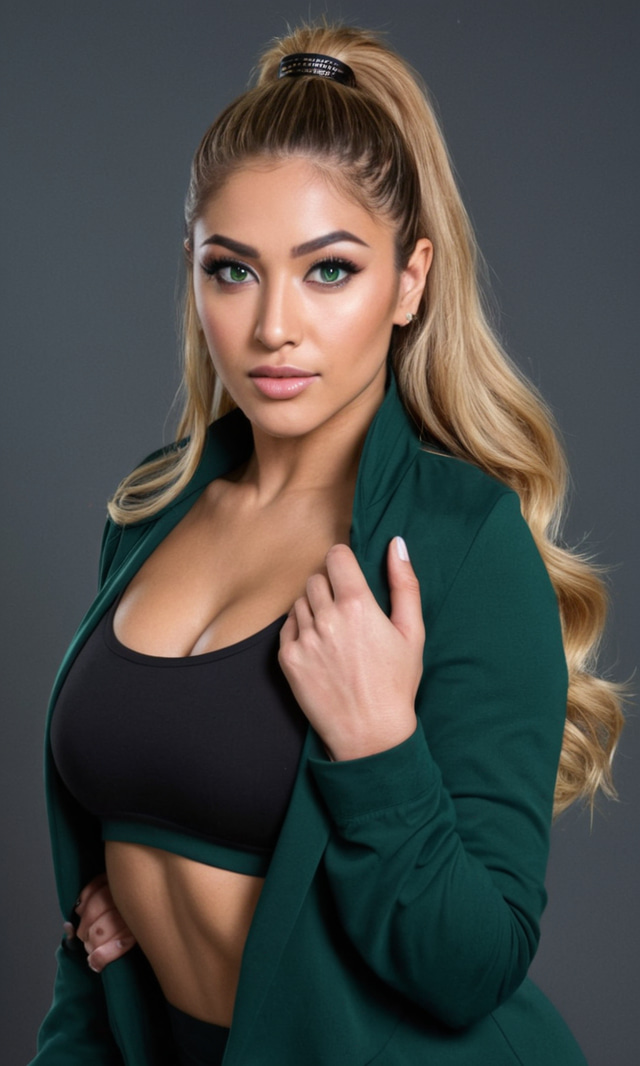 Amiya Lucero avatar