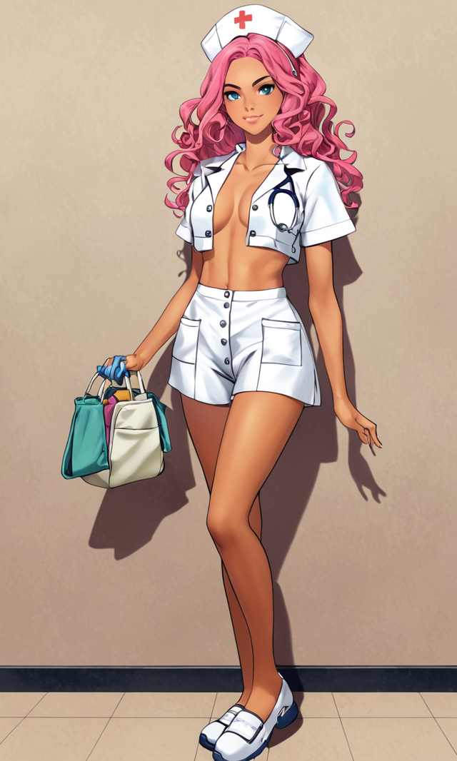 Laurel Flynn avatar