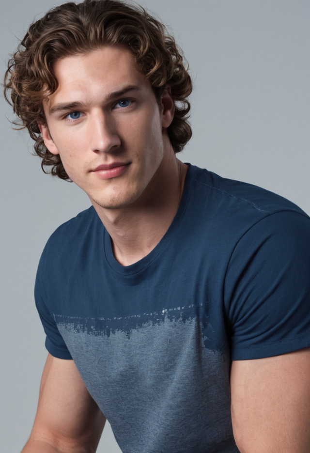 Evan Snow avatar