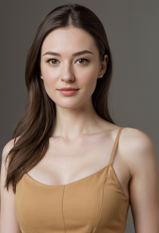 Jacey Compton AI Girlfriend avatar