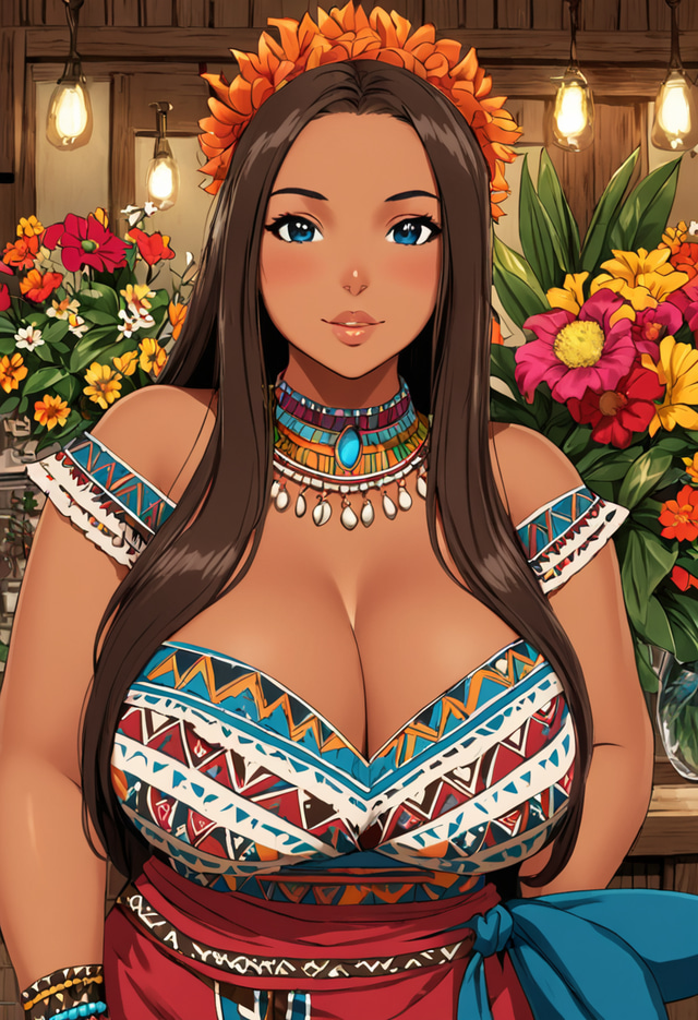 Laci Brooks avatar