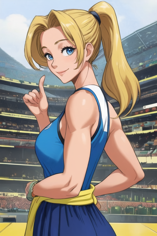 Mariah Conner avatar