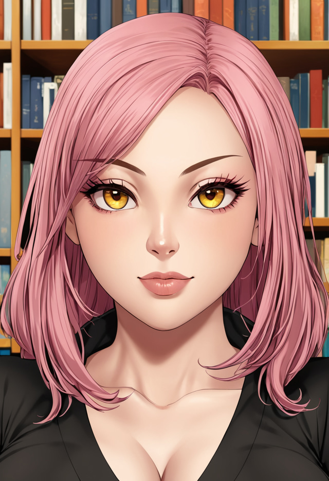 Angie Wyatt avatar